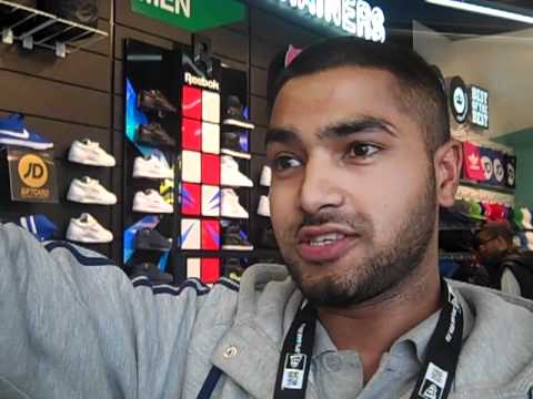 Jd Worker
