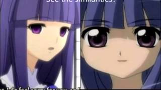 Higurashi Explained