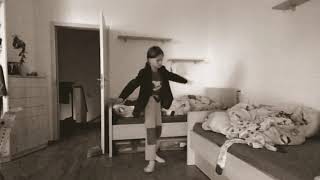 Jamie Berry Ft. Rosie Harte-Peeping Tom Mjs Sd