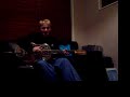 Bottleneck Slide Guitar Blues Train Blues