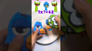 I Made A Incredibox Sprunki Azuri Phase 4 X Om Nom