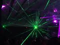 IBIZA Planet Laser By Angelo Bottino