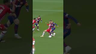 Messi X Griezmann