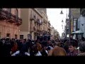 Menfi Carnevale 2012