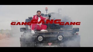 Watch Canis Gang Gang Gang feat Mehrad Hidden  DFROMTHE7 video