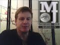 MJ.TV - Intensive Mediumship Training Video Intro #1 - "Being In The Moment"