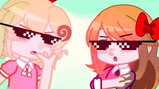Absolute Baddies