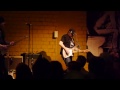 Hamburg Blues Band & Miller Anderson - Blues Garage - 17.01.2015