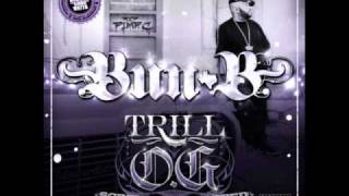 Watch Bun B Ridin Slow video