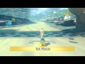 Mario Kart 8 - 4 - With Pause, Guude, Pyro, Millbee and Coestar