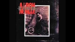 Watch Aaron Neville Why Should I Fall In Love video