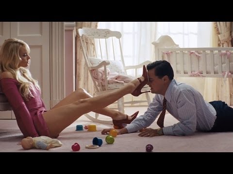 El Lobo de Wall Street (2014) Tráiler #2 Oficial Español