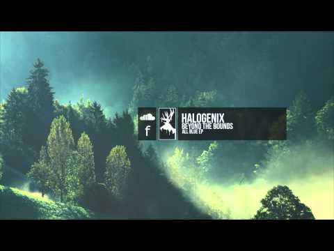 Halogenix - Beyond The Bounds