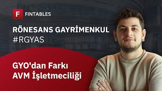 Rönesans Rimenkul - Detaylı Şirket İncelemesi