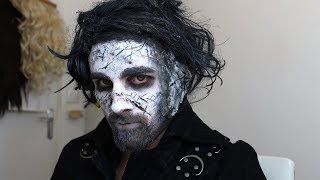 Makeupcosplay Armando Salazar - 2017