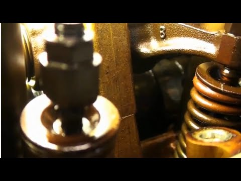Honda Accord Valve Adjustment - EricTheCarGuy | How To Save Money And Do It Yourself! Honda Accord Valve Adjustment - EricTheCarGuy | How To Save Money And Do It Yourself!
