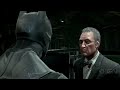 Batman: Arkham Origins 17-Minute Gameplay Walkthrough