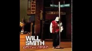 Watch Will Smith If U Cant Dance Slide video
