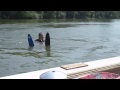One day on the river.mp4