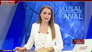 Gün Ortası - 12 Şubat 2021 - Yeşim Eryılmaz - Prof. Dr. Ata Atun - Ulusal K