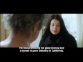 Trailer for SLOVENKA (SLOVENIAN GIRL) by Damjan Kozole