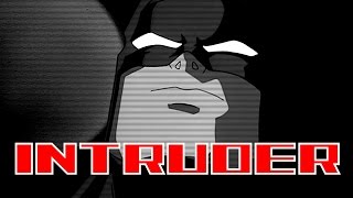 Toonami - Batman Intro (Intruder) [1080p HD]