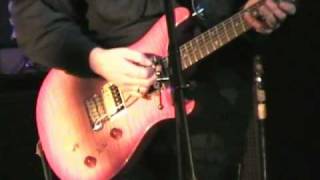 Watch Julian Sas Mean Streets video