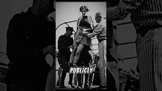 The Execution Of The Most Brutal Female Guard In History.