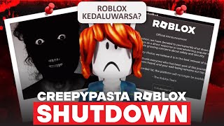 Roblox Creepypasta Expired What Happened??