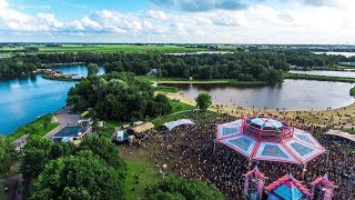 Psy-Fi Official Aftermovie 2017