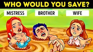 16 BRAIN TEASERS AND PUZZLES FOR HIGH INTELLECTS ONLY