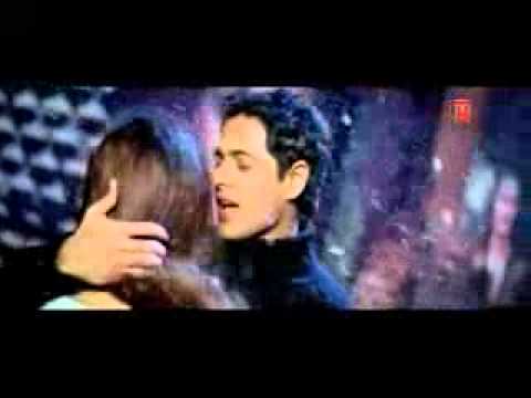 aise na dekho mujhe pyar ho jayega - kumar sanu.flv