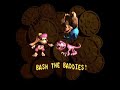 Donkey Kong Country 3 - Low-G Labyrinth