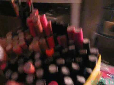 mac makeup wikipedia. My MAC/makeup collection.