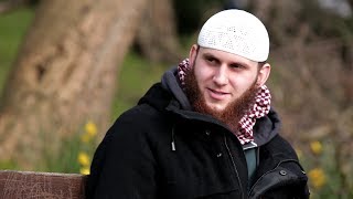 حلقة ٨ اسماعيل من لندن بالقرآن اهتديت للشيخ فهد الكندري EP8 Guided Through the Quran