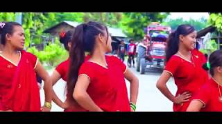 Hamro Sindhuli,Hamro Dudholi, New Song By Kumar Lama,