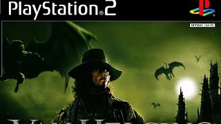 Van Helsing PS2 no Nethersx2 2023 Android Full speed