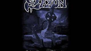 Watch Saxon Going Nowhere Fast video