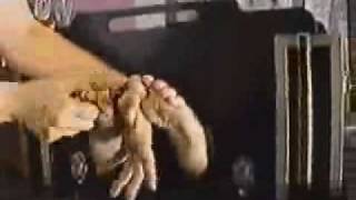 Magic Box Tickling 2