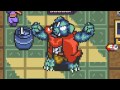 If The Legend of Zelda Were Actually About Zelda