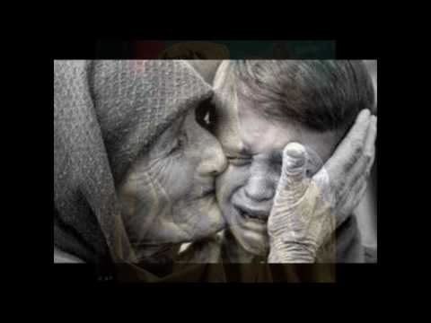 Pashto poem MOTHER by Ghani Khan
