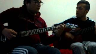 Grup Sis - Aman Aman Cover