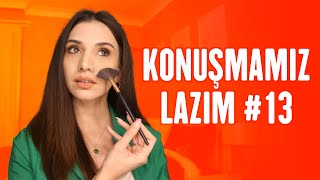 Konuşmamiz Lazim Squid Game, Dışlanmak, Üniversite..