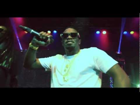 2 Chainz "B.O.A.T.S. Tour Vlog" Episode 4