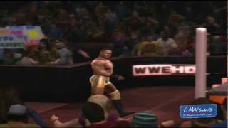 Caws.ws Caw Of The Week Monty Brown