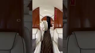 Mint Gulfstream G400