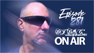 Dj D.o.c. On Air Episode 281