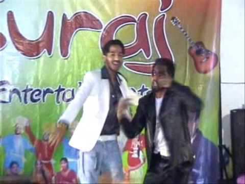 aya mein gaddi mor ke