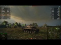 World of Tanks - Ámokfutás az M41 Walker Bulldog-al