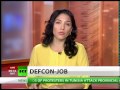 DefCon-Job: US govt descends to hacker cave